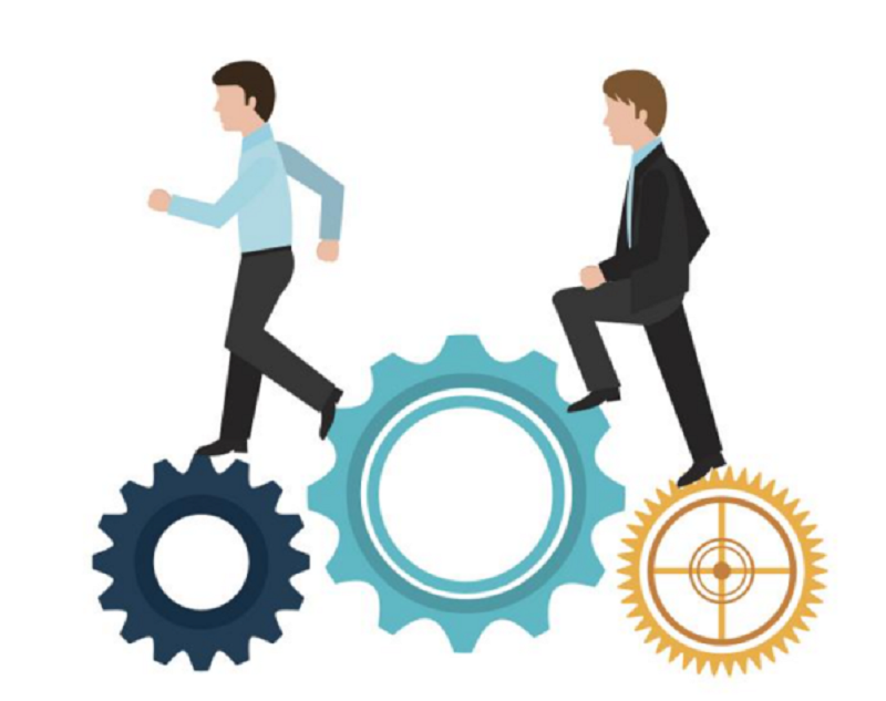 从《驱动力》看个人工作提升：用内在力量重塑职业成长