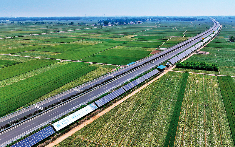 交通运输部等十部门联合印发！ 交通运输与能源融合发展指导意见重磅落地