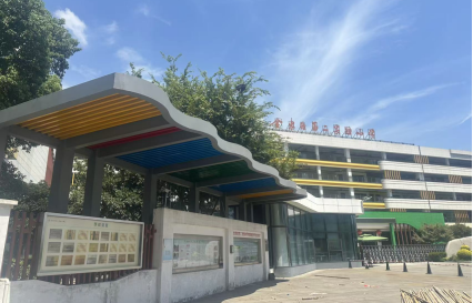 开学冲刺！校园项目如火如荼