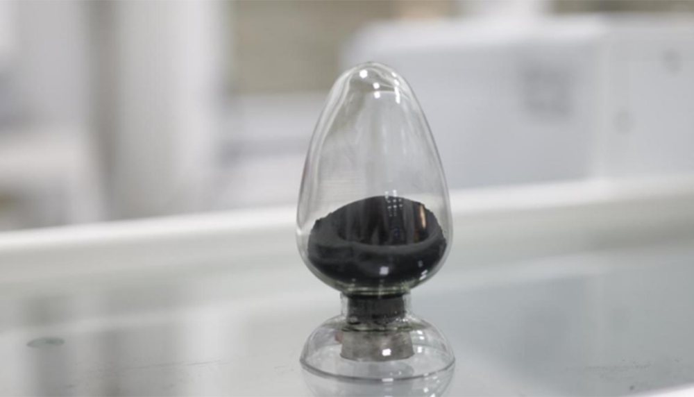 咏坤新材应邀参加2025中国钠电科技与产业发展大会 暨中国硅基负极材料技术与应用大会