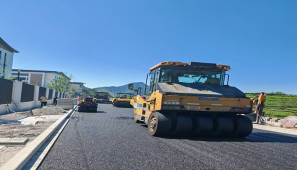 同心共筑求学路——汗水与智慧的交响曲